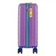 Валіза Semi Line 20" (S) Purple (T5804-1) 5034794 - зображення 3