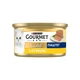 Паштет для кошек Purina Gourmet Gold. С курицей 85 г (7613031381494) (12 шт) - изображение 2