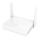Маршрутизатор Hoco HI36 Wi-Fi 4, 2.4 ГГц, до 300 Мбіт/с, білий - изображение 1