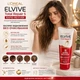 Бальзам для відновлення пошкодженого волосся L'OREAL Elvive Total Repair 5 Rapid Reviver 16% 180 ml - изображение 5