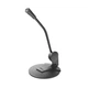 Мікрофон Trust Primo Desk 3.5mm (21674) - зображення 1