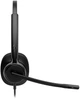 Słuchawki HP Poly Mission 415 Monaural USB Wired Headset Czarne (C01B2AA) - obraz 5