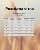 Пуховик под пояс с натуральным мехом енота 50662/M - изображение 2