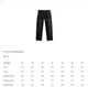 Джинси ZARA Regular Fit чорний 4048/440/822 32 - изображение 9