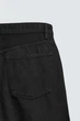 Джинси Zara Loose Fit чорний 3409/407/800 34 - изображение 10