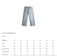 Джинси Zara Loose Fit чорний 3409/407/800 34 - изображение 11