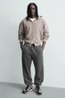 Кросівки Zara білий 2393/720/202 43 - зображення 4