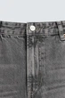 Джинси Zara Relaxed Barrel Fit сірий 0840/590/802 34 - зображення 10