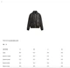 Куртка Zara шкіряна вільного крою 5388/330/700 M - изображение 9