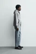 Джинси ZARA Slim Tapered Fit синій 4060/402/427 36 - изображение 4