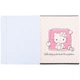 Набор школьных тетрадей KITE в упаковке 20 шт. по 18 листов Hello Kitty клетка (HK26-236-2) - зображення 13