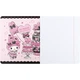 Набор школьных тетрадей KITE в упаковке 20 шт. по 18 листов Hello Kitty клетка (HK25-236-2) - зображення 8