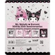 Набор школьных тетрадей KITE в упаковке 20 шт. по 18 листов Hello Kitty клетка (HK25-236-2) - зображення 18