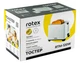 Тостер Rotex RTM120-W - изображение 4