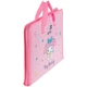 Папка - портфель Kite на молнии A4 My Melody, 1 отделение (HK26-202) - изображение 3