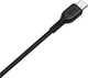 Кабель HOCO X20 Flash USB-A Type-C, 2 м, Black - изображение 3
