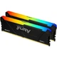 Модуль памяти DDR4 Kingston FURY Beast RGB 2x16GB 3200MHz (KF432C16BB2AK2/32) [175354] - изображение 1