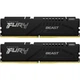 Модуль памяти DDR5 Kingston FURY Beast 2x32GB 5600MHz Black (KF556C36BBE2K2-64) [175479] - изображение 2