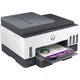 БФП HP Smart Tank 790 + Wi-Fi (4WF66A) [170165] - зображення 3