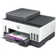 БФП HP Smart Tank 790 + Wi-Fi (4WF66A) [170165] - зображення 4
