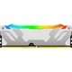 Модуль памяти DDR5 Kingston FURY Renegade RGB 2x24GB 8000MHz White/Silver (KF580C38RWAK2-48) [175477] - изображение 4