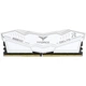 Модуль памяти DDR5 TEAM T-Force Delta RGB 2x16GB 6000MHz White (FF4D532G6000HC38ADC01) [175598] - изображение 2