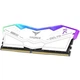 Модуль памяти DDR5 TEAM T-Force Delta RGB 2x16GB 6000MHz White (FF4D532G6000HC38ADC01) [175598] - изображение 3