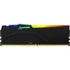 Модуль пам'яті DDR5 Kingston FURY Beast RGB EXPO 2x8GB 5200MHz Black (KF552C40BB2AK2-64) [175490] - зображення 6