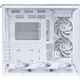 Корпус Lian Li O11 Dynamic Mini V2 Flow White (G99.O11DMIV2FW.00) [173408] - изображение 4
