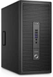 ПК HP EliteDesk 600 G2 Tower / Intel Core i7-6700 (4 (8) ядра по 3.4 - 4.0 GHz) / 16 GB DDR4 / 1000 GB HDD / Intel HD Graphics 530 б/в - зображення 2