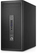 ПК HP EliteDesk 600 G2 Tower / Intel Core i7-6700 (4 (8) ядра по 3.4 - 4.0 GHz) / 16 GB DDR4 / 1000 GB HDD / Intel HD Graphics 530 б/в - зображення 3