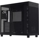 Корпус Asus Prime AP303 TG Black (90DC00V0-B39010) [173321] - изображение 2
