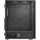 Корпус MONTECH X3 Mesh Black [169440] - зображення 4
