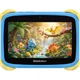 Планшет Blackview Tab Link 1 Kids Mini 3/32GB Wi-Fi Brave Blue Global EU [174979] - зображення 1