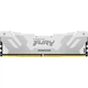 Модуль памяти DDR5 Kingston FURY Renegade 2x24GB 8000 MHz White/Silver (KF580C38RWK2-48) [175476] - изображение 4