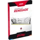 Модуль памяти DDR5 Kingston FURY Renegade 2x24GB 8000 MHz White/Silver (KF580C38RWK2-48) [175476] - изображение 6