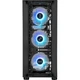 Корпус Prologix Glower GM-07RBA Black [173427] - изображение 4
