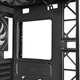 Корпус Prologix Lumi GM-01MAB Mesh Black [173428] - изображение 9
