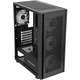 Корпус Prologix Glower GM-07RBA Black [173427] - изображение 7