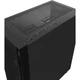 Корпус Prologix Glower GM-07RBA Black [173427] - изображение 8