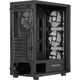 Корпус Prologix Glower GM-07RBA Black [173427] - изображение 10