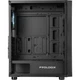 Корпус Prologix Glower GM-07RBA Black [173427] - изображение 11