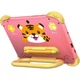 Планшет Blackview Tab Link 1 Kids Mini 3/32GB Wi-Fi Sweet Pink Global EU [174978] - зображення 7