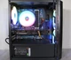 Игровой ПК AeroCool Trinity Mini RGB Tower / Intel Core i5-3470 (4 ядра по 3.2 - 3.6 GHz) / 16 GB DDR3 / 120 GB SSD + 500 GB HDD / nVidia GeForce GTX 960, 4 GB GDDR5, 128-bit / 500W / Win 10 Pro + Кабель питания б/у - изображение 6