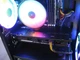 Игровой ПК AeroCool Trinity Mini RGB Tower / Intel Core i5-3470 (4 ядра по 3.2 - 3.6 GHz) / 16 GB DDR3 / 120 GB SSD + 500 GB HDD / nVidia GeForce GTX 960, 4 GB GDDR5, 128-bit / 500W / Win 10 Pro + Кабель питания б/у - изображение 9