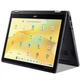 Нетбук-трансформер Acer ChromeBook Spin 512 / 12.3" (1366x912) IPS Touch / Intel Celeron N5100 (4 ядра по 1.1 - 2.8 GHz) / 8 GB DDR4 / 32 GB SSD / Intel UHD Graphics / WebCam / ChromeOS б/у - изображение 1