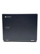 Нетбук-трансформер Acer ChromeBook Spin 512 / 12.3" (1366x912) IPS Touch / Intel Celeron N5100 (4 ядра по 1.1 - 2.8 GHz) / 8 GB DDR4 / 32 GB SSD / Intel UHD Graphics / WebCam / ChromeOS б/у - изображение 3