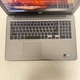 Ігровий ноутбук Б-клас Dell Inspiron 5567 / 15.6" (1920x1080) IPS / Intel Core i7-7500U (2 (4) ядер по 2.70 - 3.5 GHz) / 8 GB DDR4 / 250 GB SSD / AMD Radeon R7 M440, 4 GB DDR3, 64-bit / WebCam б/в - зображення 4