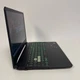 Игровой ноутбук Asus TUF FX505DV / 15.6" (1920x1080) IPS / AMD Ryzen 5 3550H (4 (8) ядер по 2.1 - 3.7 GHz) / 16 GB DDR4 / 512 GB SSD / nVidia GeForce RTX 2060, 6 GB GDDR6, 192-bit / WebCam б/у - изображение 7