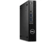 Неттоп Dell OptiPlex 3000 Thin Client USFF / Intel Core i5-12500T (6 (12) ядер по 2.0 - 4.4 GHz) / 16 GB DDR4 / 256 GB SSD / Intel UHD Graphics 770 б/в - зображення 3